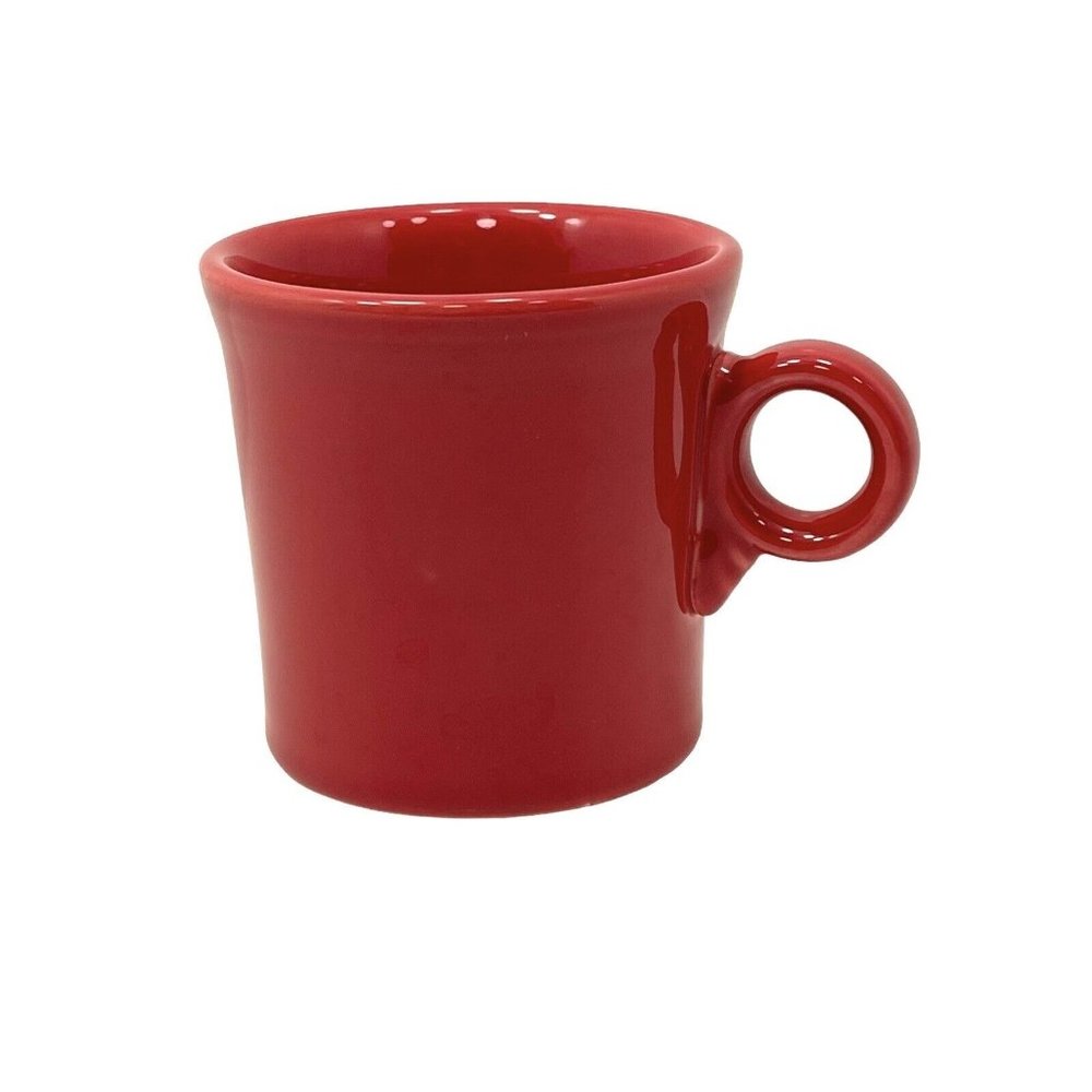 hlc fiesta mug USA red 4.in